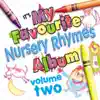 The Funsong Band - My Favourite Nursery Rhymes Album, Vol. 2